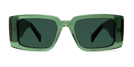 Cornat All Green