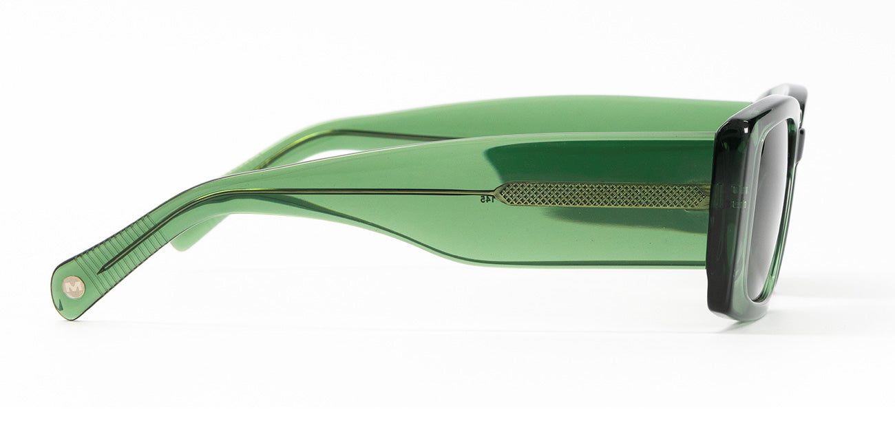 Cornat All Green