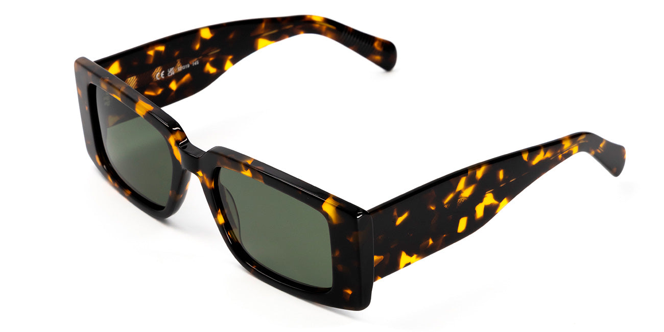 Cornat Dark Havana Olive