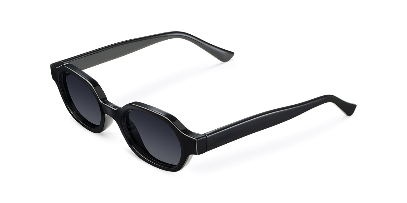 Combi All Black