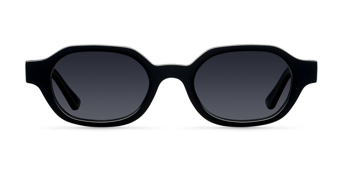 Combi All Black