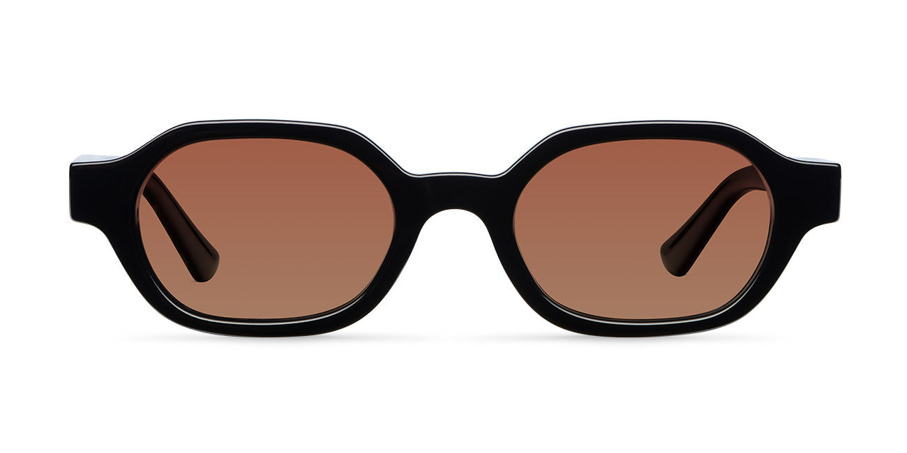 Combi Black Brown