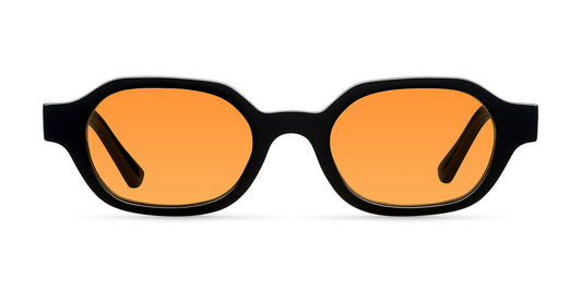 Combi Black Orange