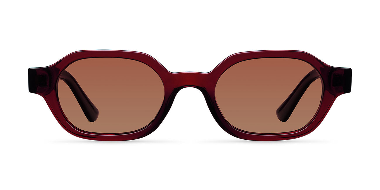 Combi Maroon Brown