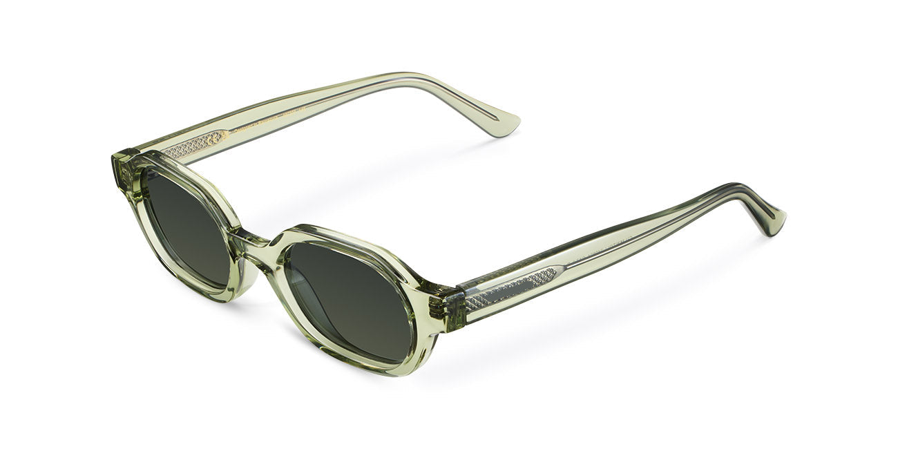 Combi Mint Olive