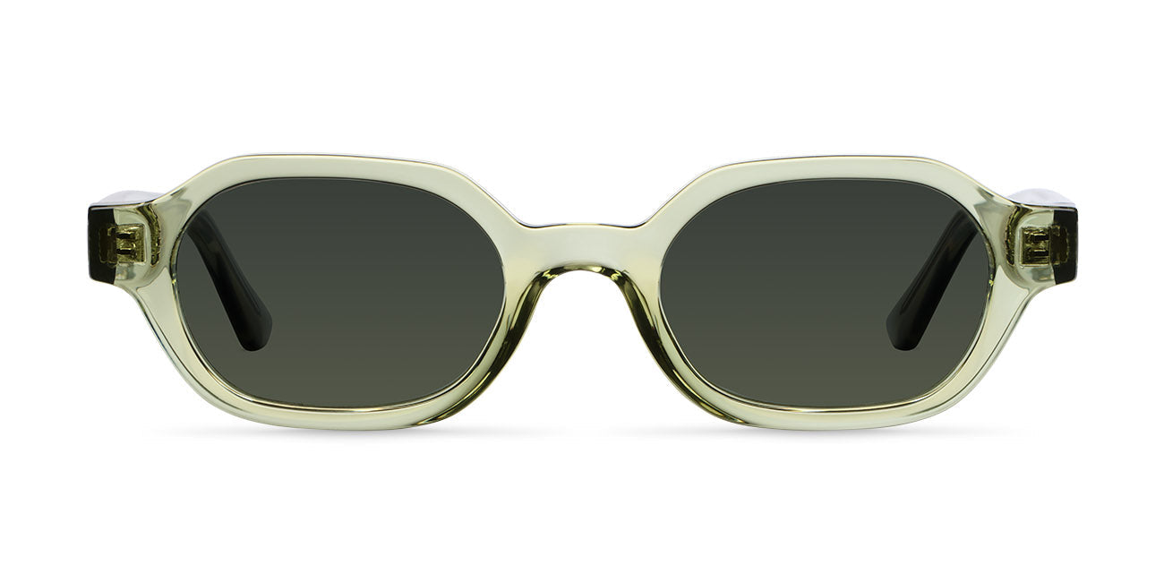 Combi Mint Olive