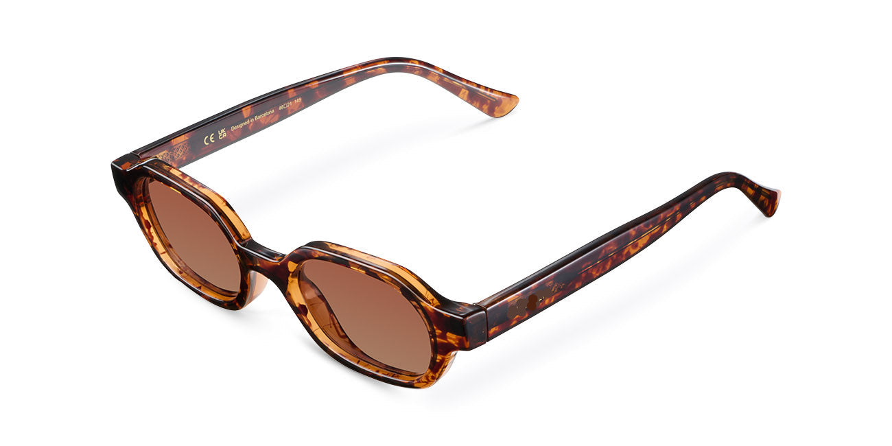 Combi Tigris Brown