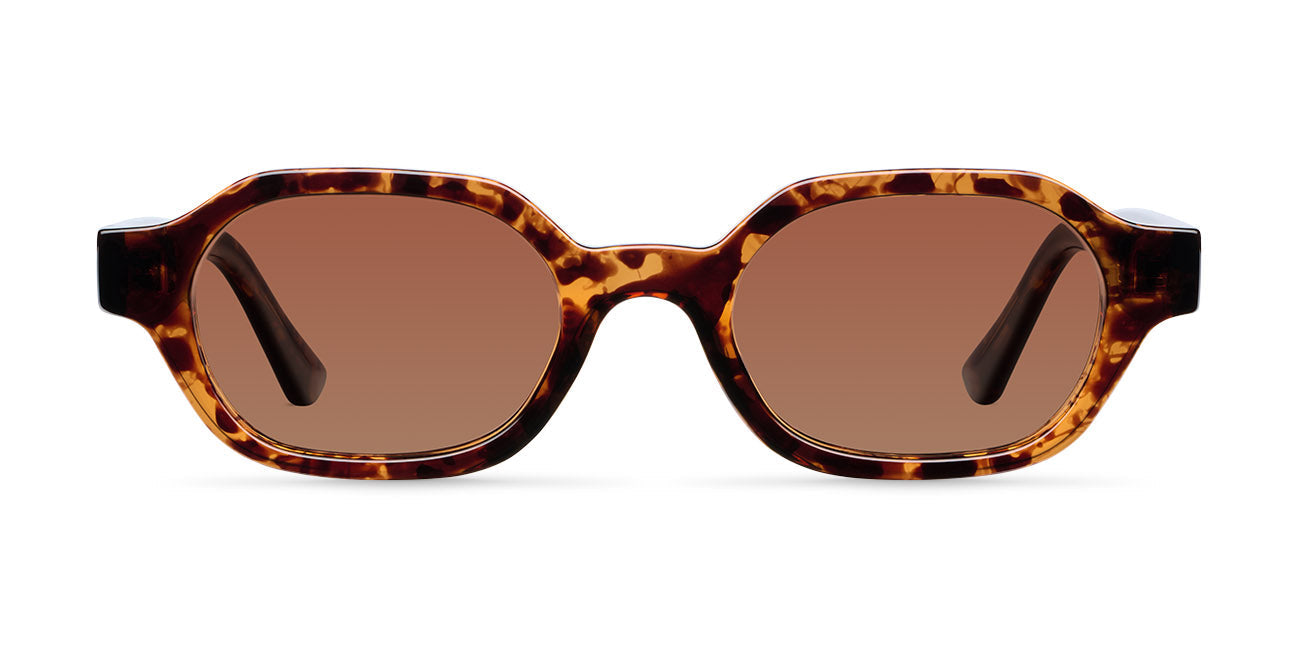 Combi Tigris Brown