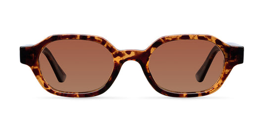 Combi Tigris Brown
