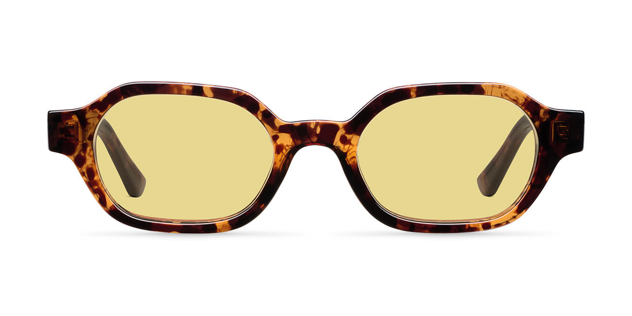 Combi Tigris Yellow