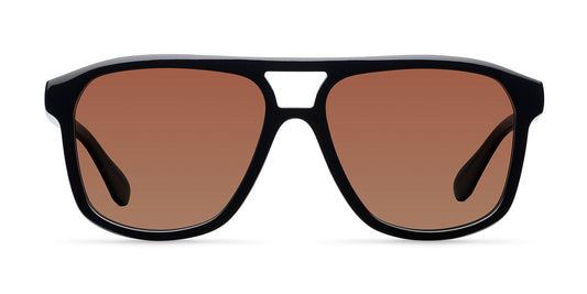 Daka Black Brown