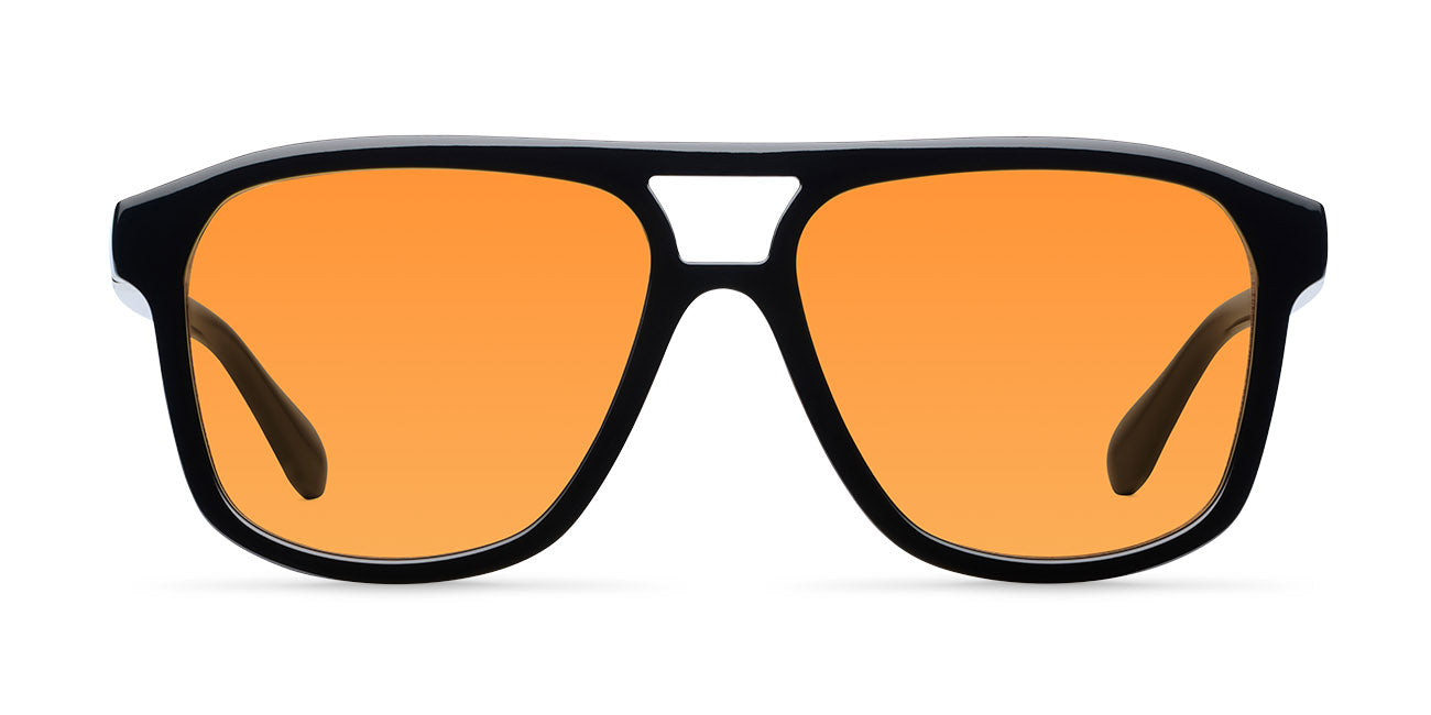 Daka Black Orange