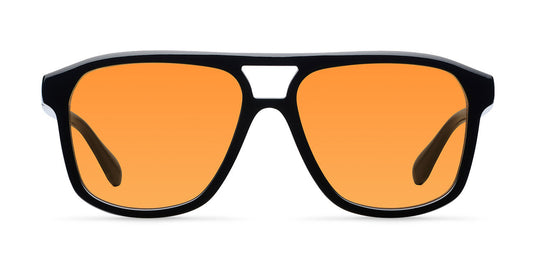 Daka Black Orange