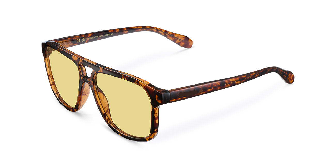 Daka Tigris Yellow