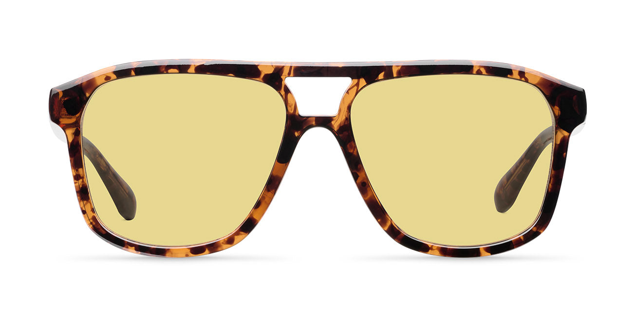 Daka Tigris Yellow