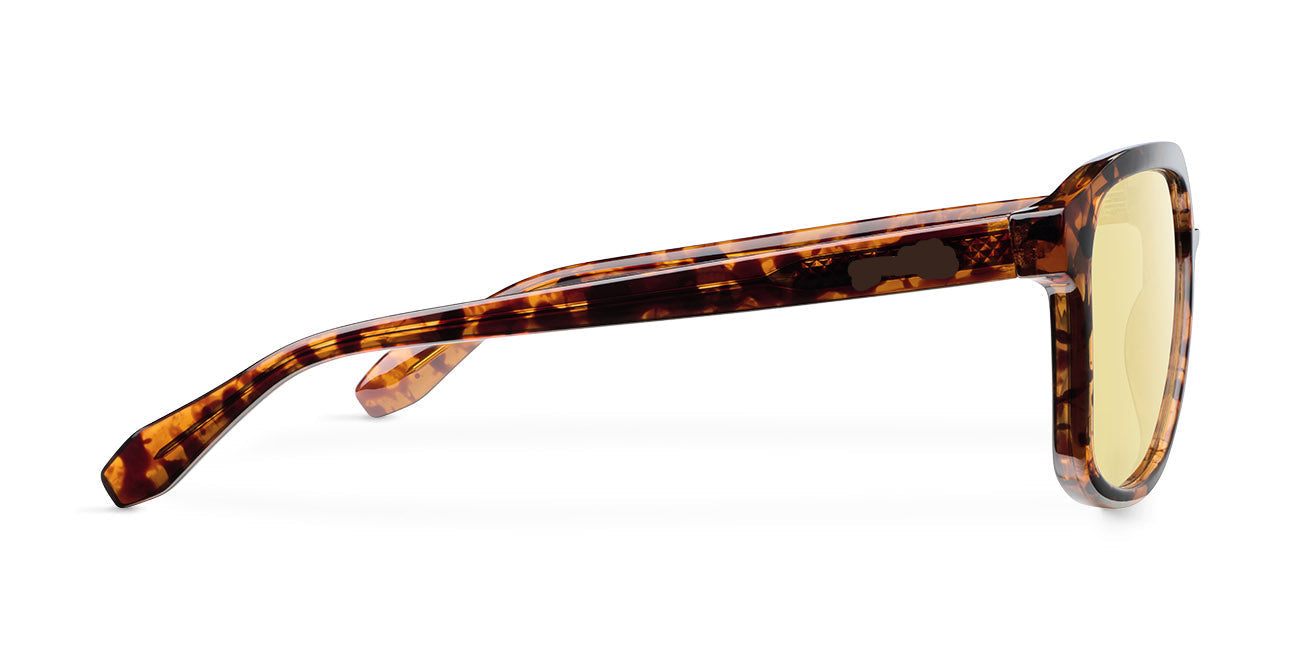 Daka Tigris Yellow