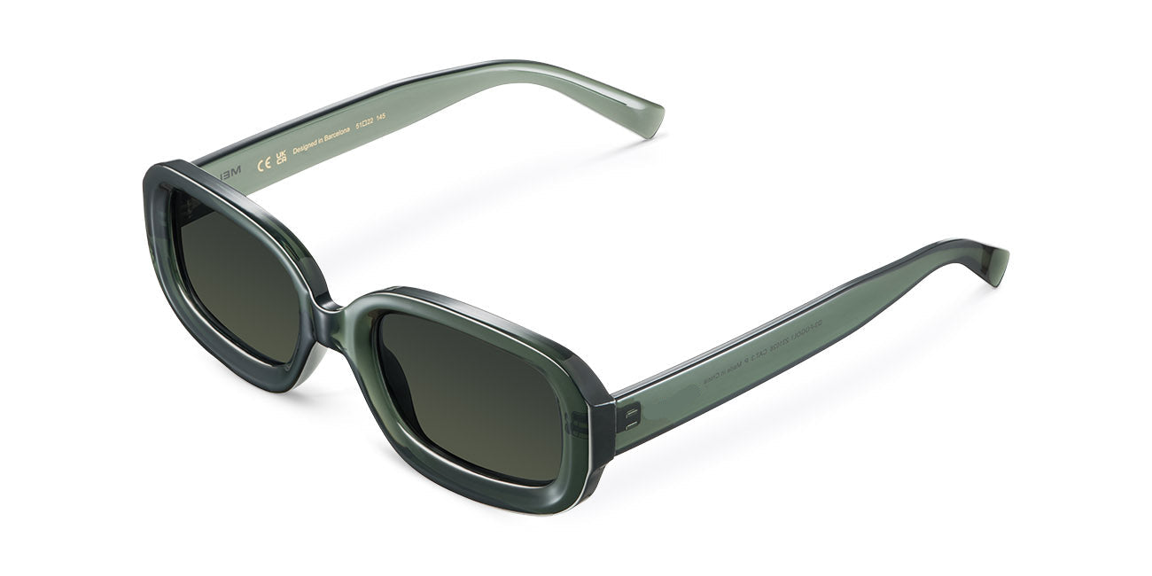 Dahli Fog Olive
