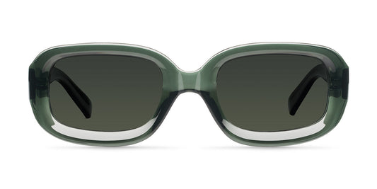 Dahli Fog Olive