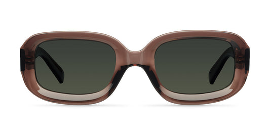 Dahli Sepia Olive