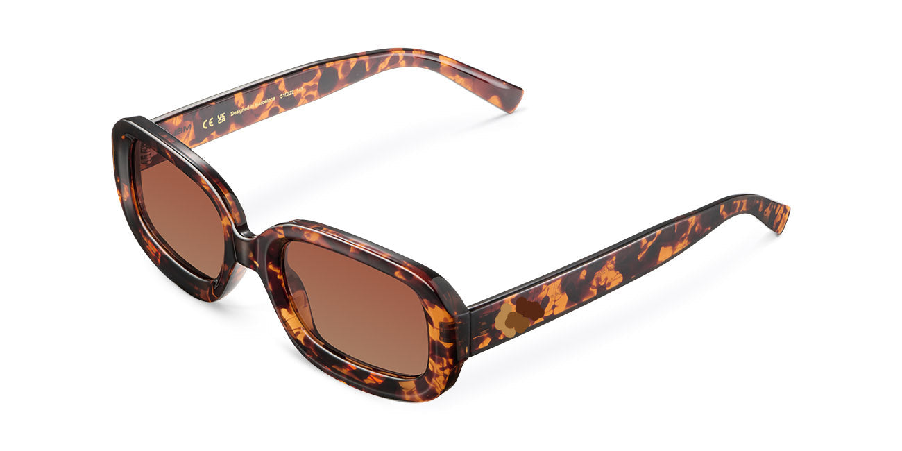 Dahli Tigris Brown