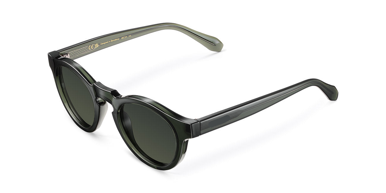 Dato Fog Olive