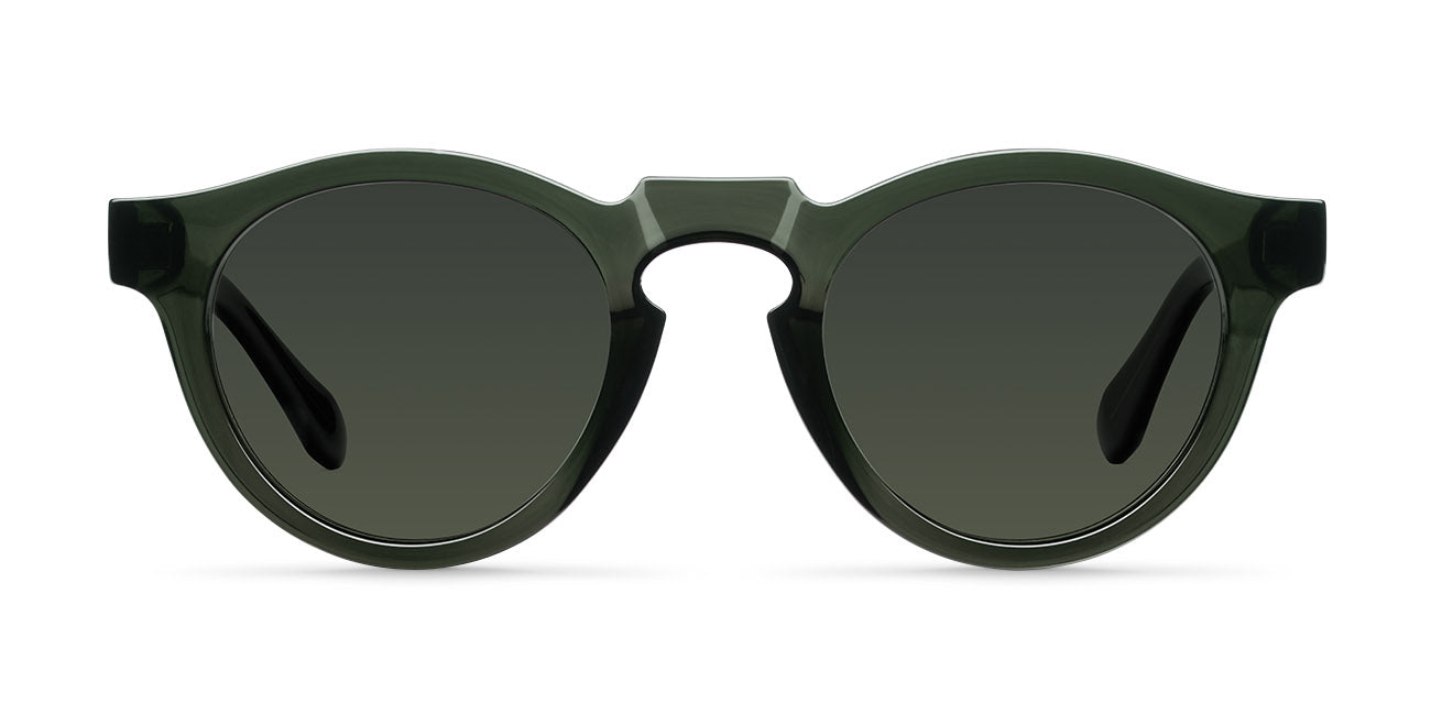 Dato Fog Olive
