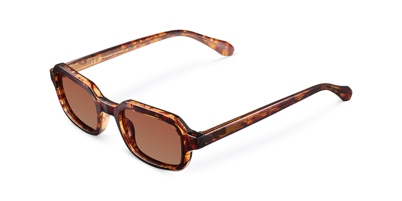 Domia Tigris Brown