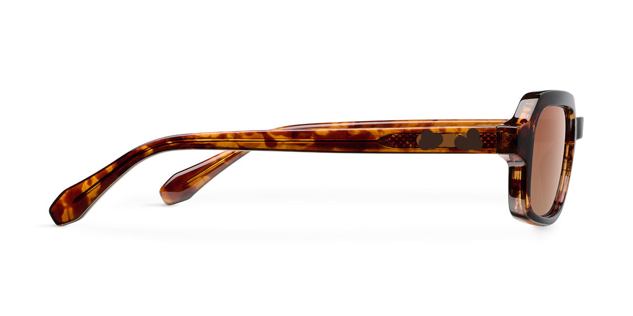 Domia Tigris Brown