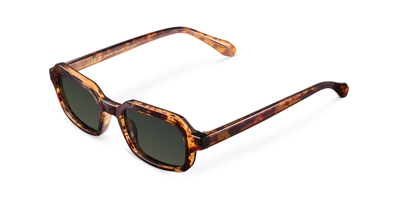 Domia Tigris Olive