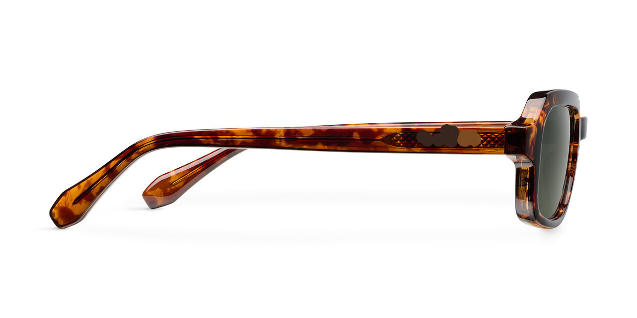 Domia Tigris Olive