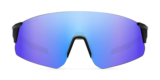 Duma Black Blue