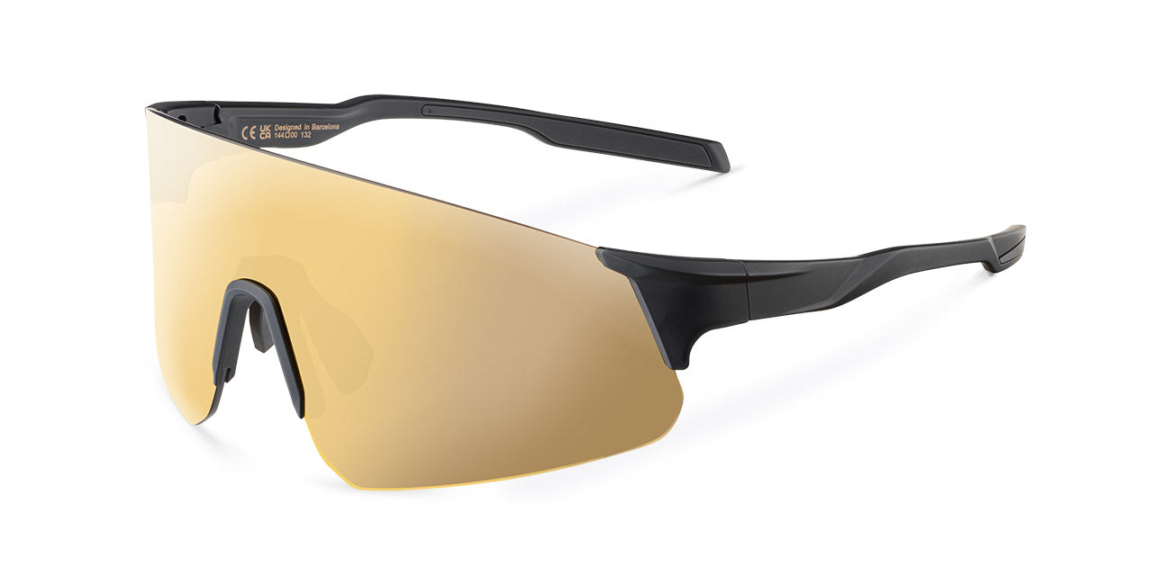 Duma Black Gold
