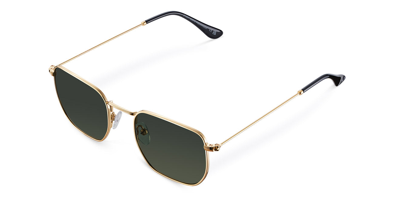 Edin Gold Olive