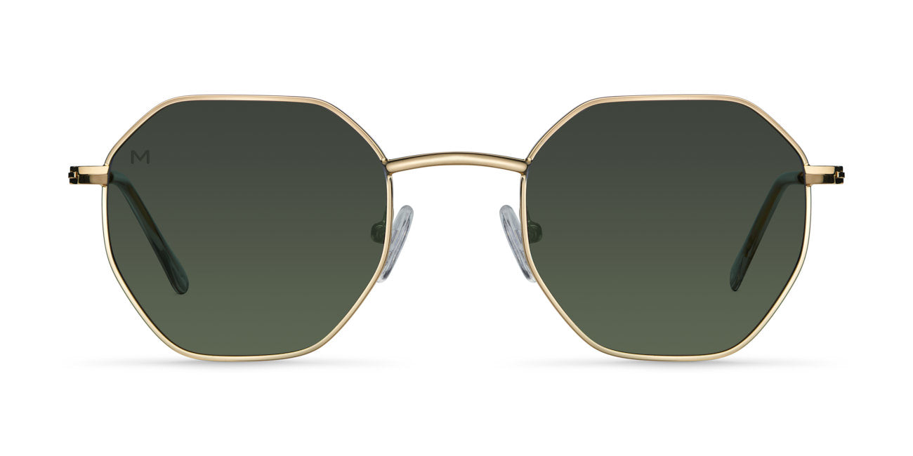 Eldo Gold Olive