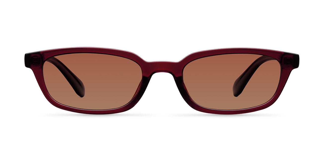 Edu Maroon Brown