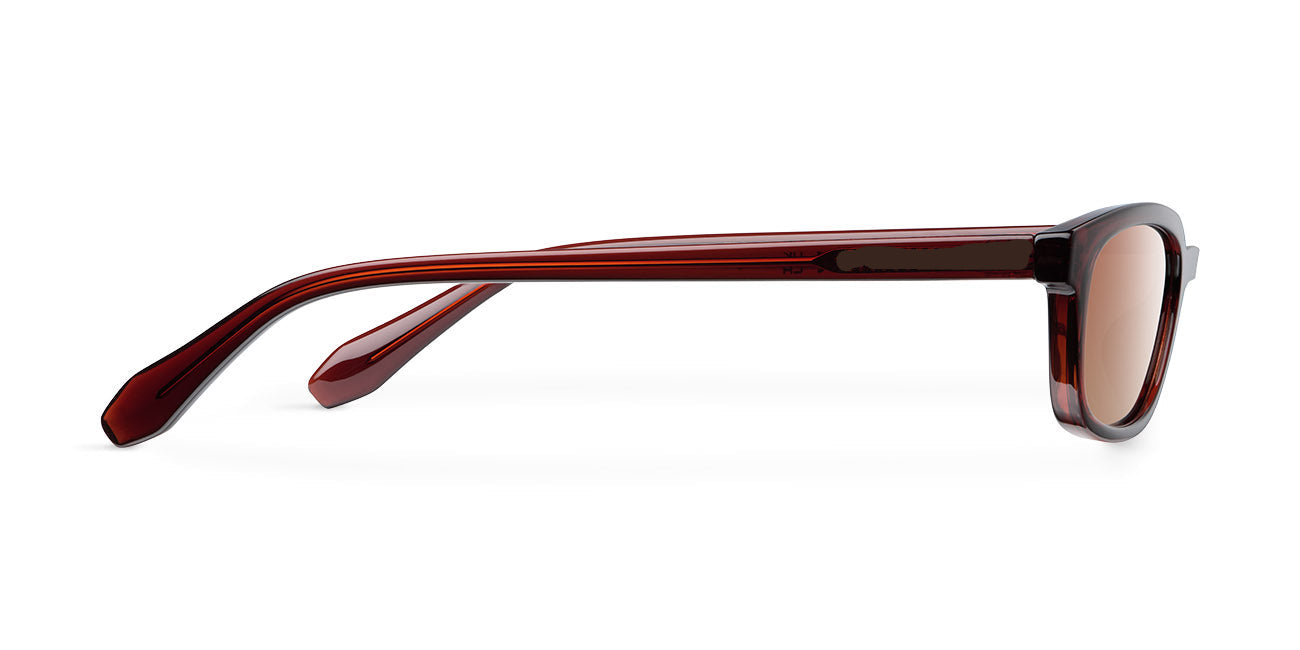 Edu Maroon Brown