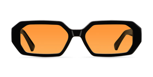 Eni Black Orange