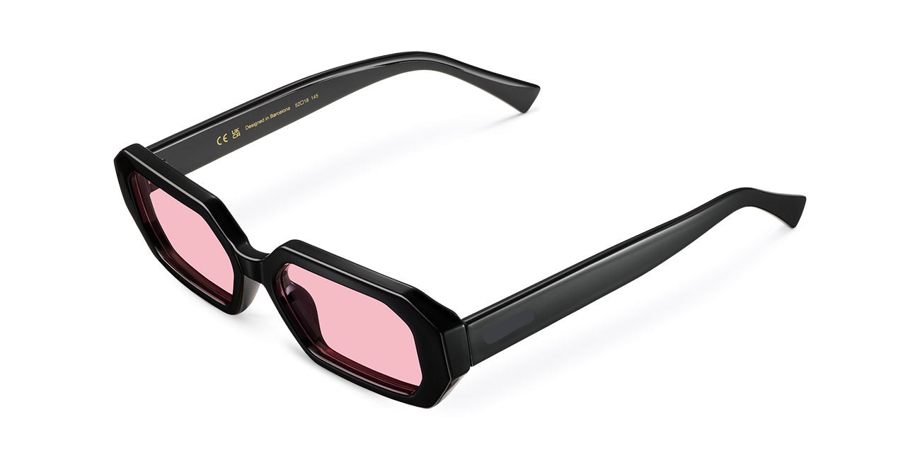 Eni Black Pink