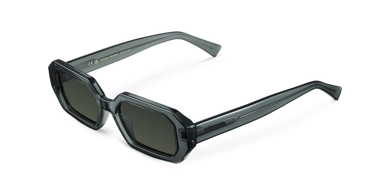Eni Fossil Olive