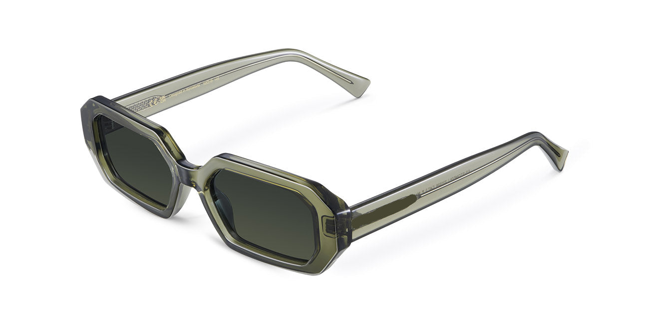 Eni Stone Olive