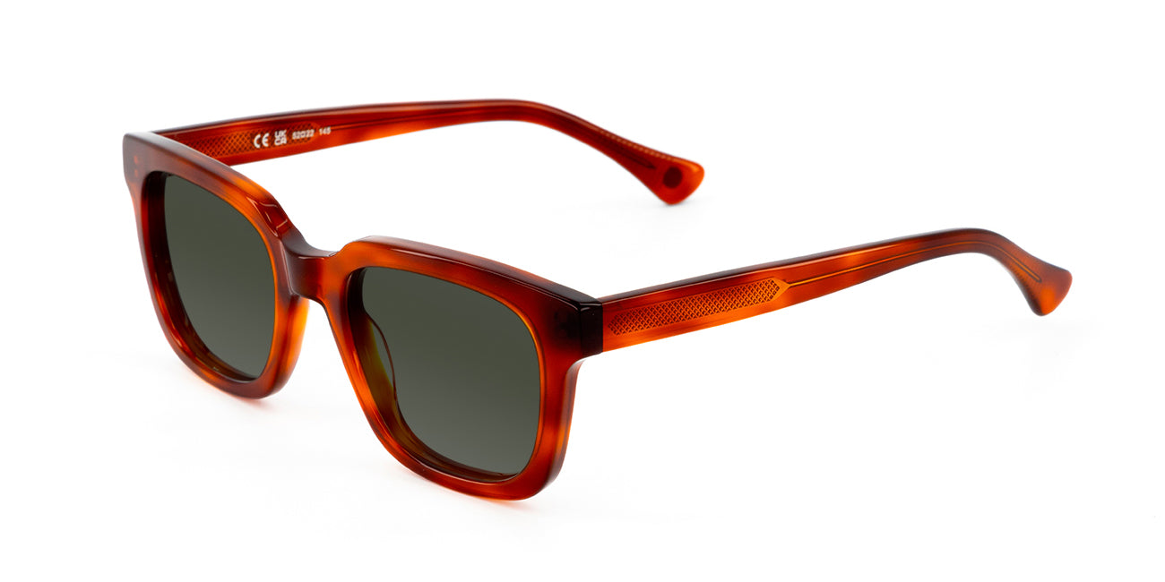 Eudin Caramel Olive