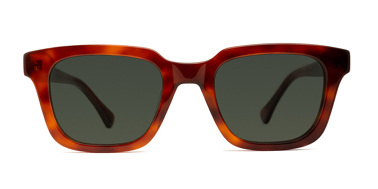 Eudin Caramel Olive