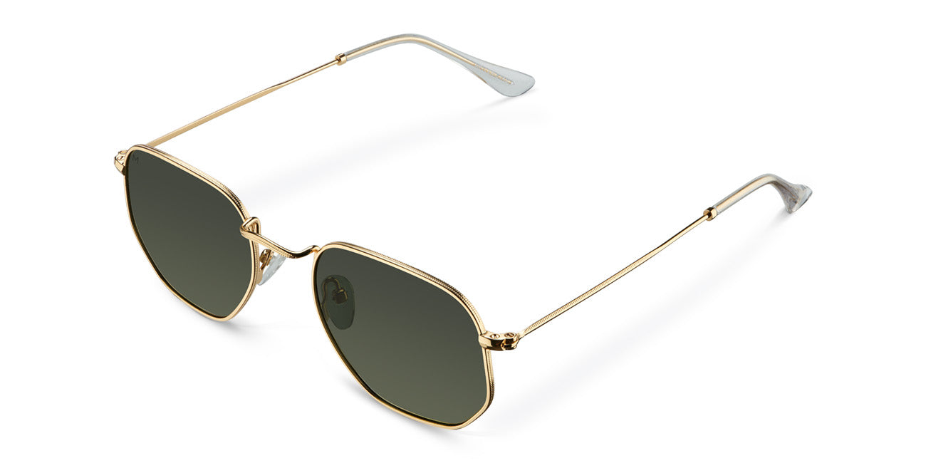Edasi Gold Olive