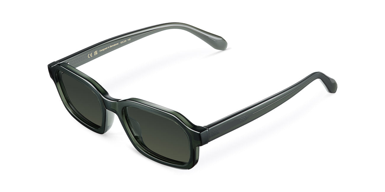 Frane Fog Olive