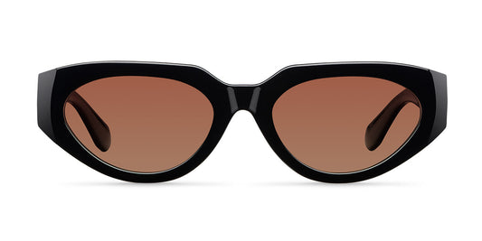 Frona Black Brown