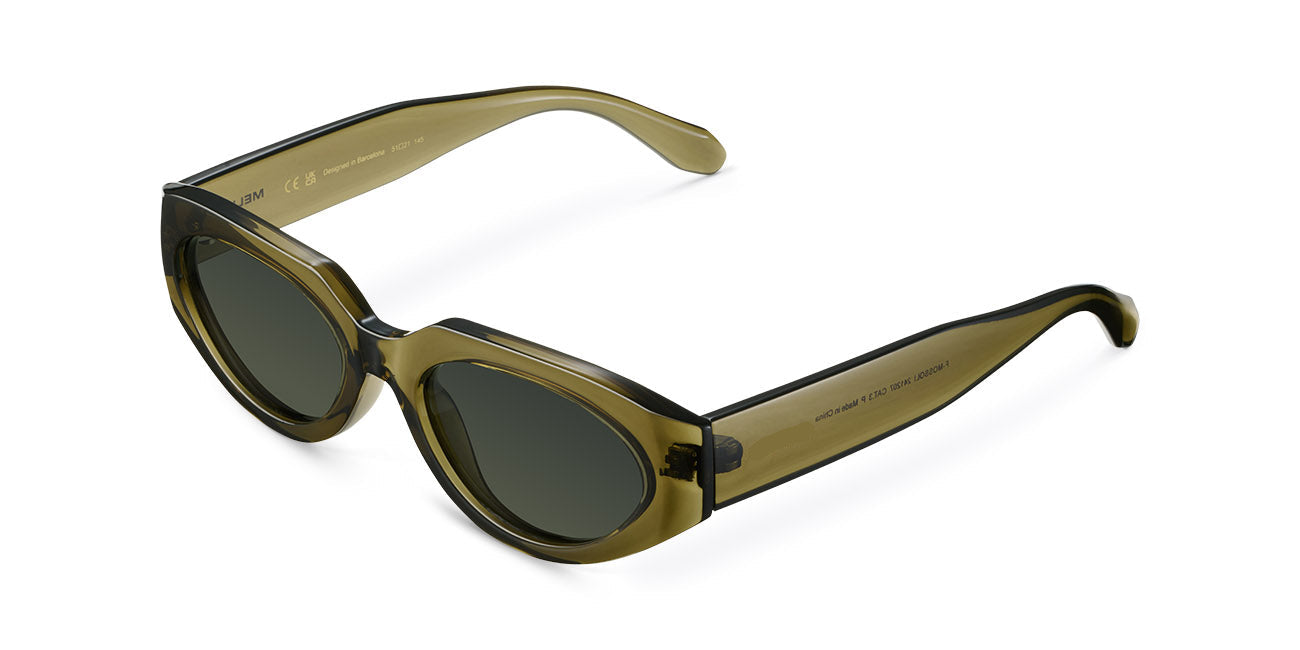 Frona Moss Olive