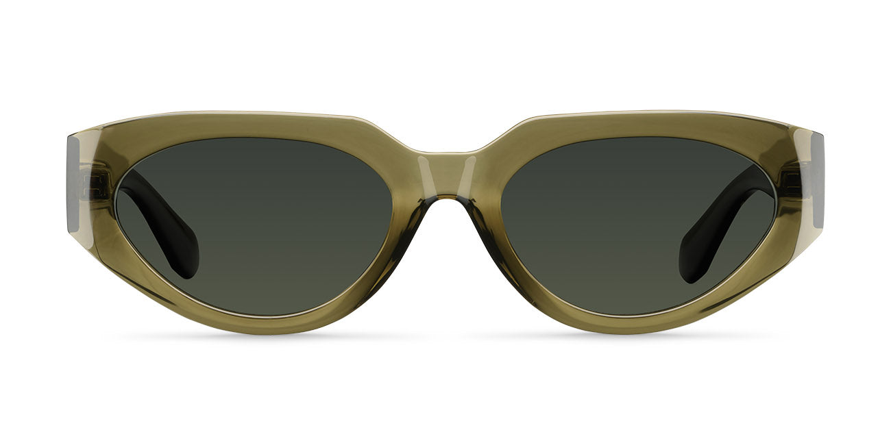 Frona Moss Olive
