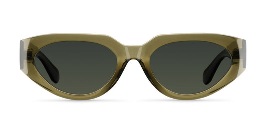 Frona Moss Olive