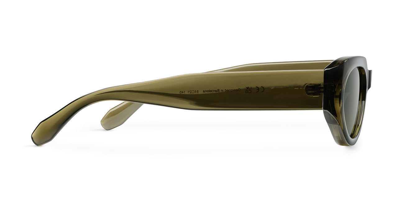 Frona Moss Olive