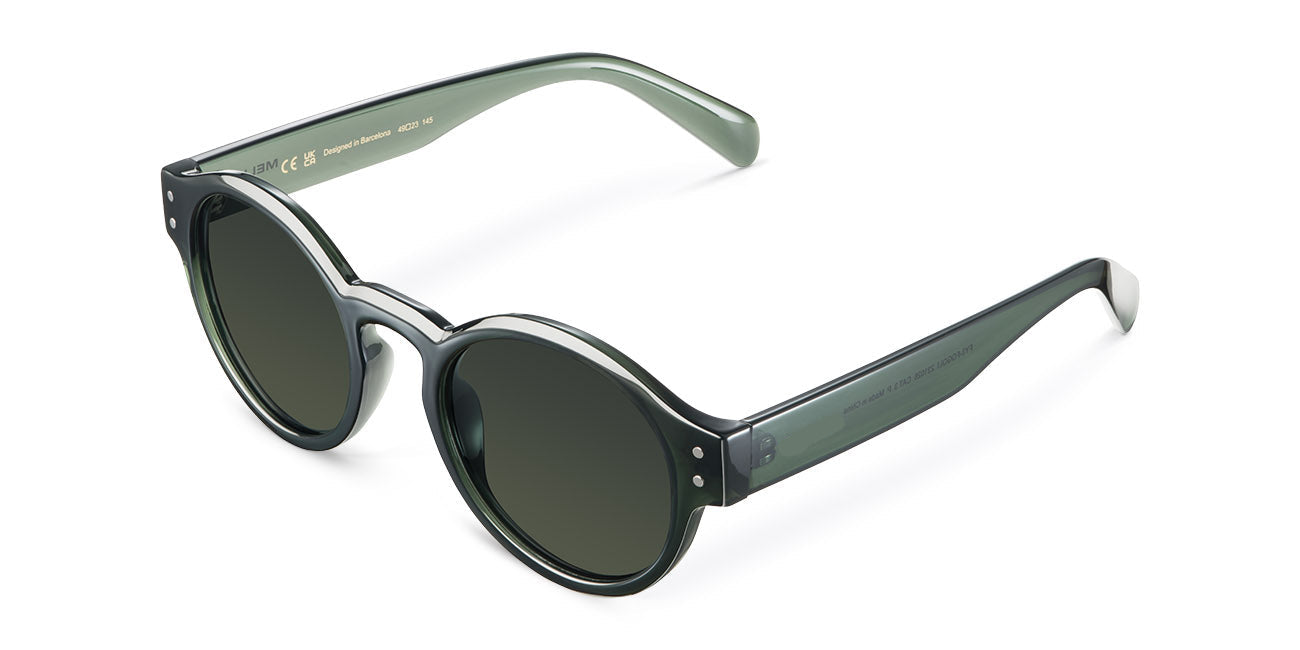 Flyn Fog Olive